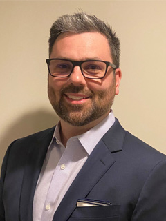 Image of Jimmy McKeague