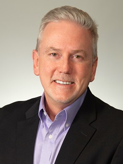 Image of Mark McKeever