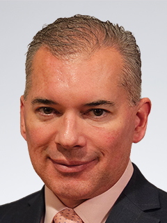 Image of Mike McMahon