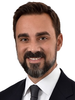 Image of Matt McNeill