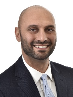 Image of Michael Mehanna
