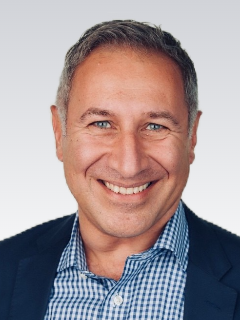 Image of Turgay Mehmet