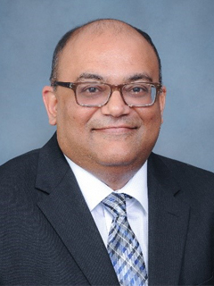 Image of Vim Mehta