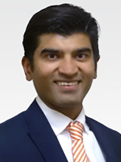 Image of Vivek Mehta