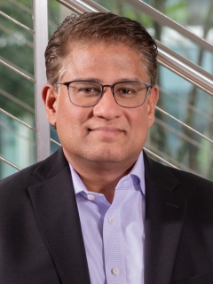 Image of Ram Menon