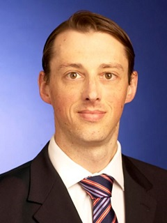 Image of Richard Metzner