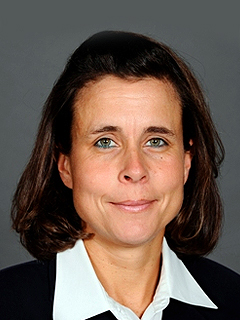 Image of Rosemary Meyer