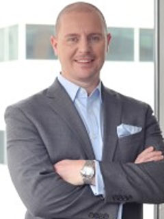 Image of Alasdair Milton