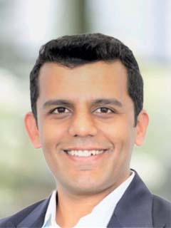 Image of Himanshu Mishra