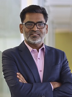 Image of Rajesh Misra