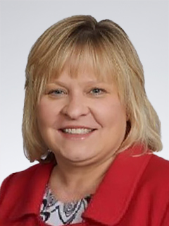 Image of Audra Mitchell