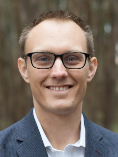 Image of Andrew Modelski