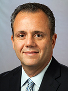 Image of Anthony Monaco