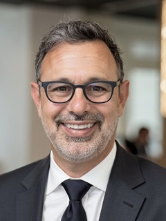 Image of John Montgomery