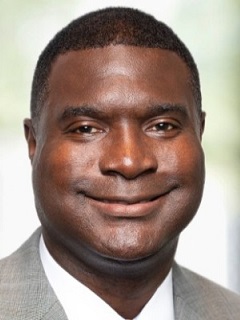 Image of Dr. James Moore Jr.