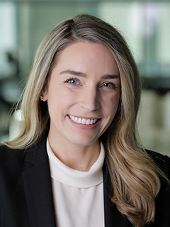 Image of Rachael Moore