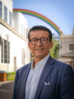 Image of Erik Moreno