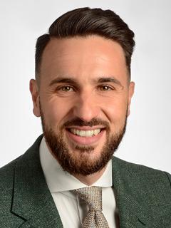 Image of Stefano Moritsch