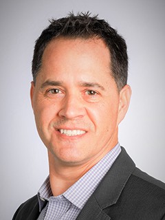 Image of Lance Morton