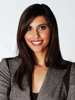 Image of Anjali Mukhi
