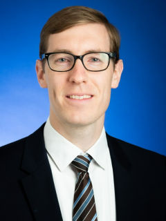 Image of Jan Alexander Müller