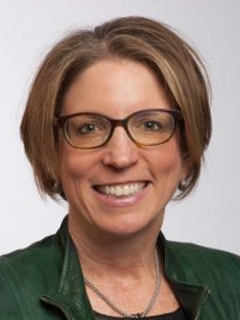 Image of Lisa Munro