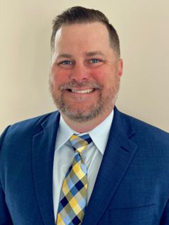 Image of Ryan P. Murphy