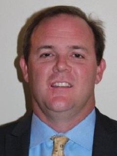 Image of Pat Murray
