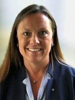 Image of Maggie Muzzin