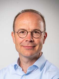 Image of Paul Nap