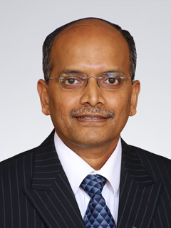 Image of Mahesh Narayanasami