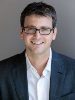 Image of Brent Neiman