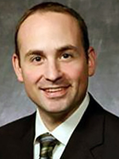 Image of Michael Nesta
