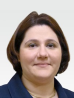 Image of Ursula F, Nigrelli