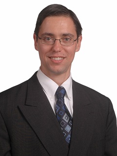 Image of Mark Nowakowski