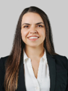 Image of Julianna K Obal
