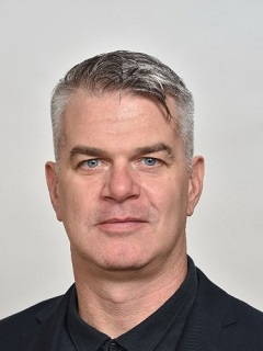 Image of Jason O'Brien