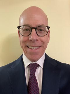 Image of Douglas W. O’Donnell