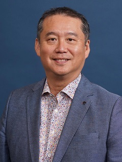 Image of Jeoung Oh