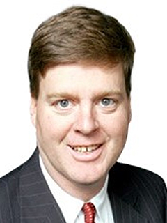 Image of Michael Ohlweiler