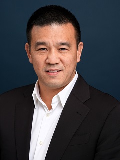 Image of Reid Okimoto