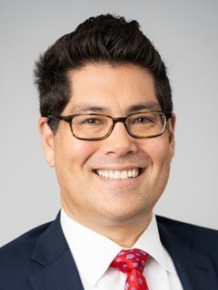 Image of Benjamin P. Oklan