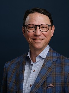 Image of Erik Oliverson