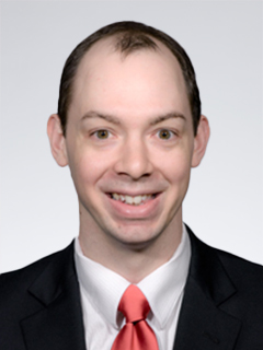 Image of William I. Olver