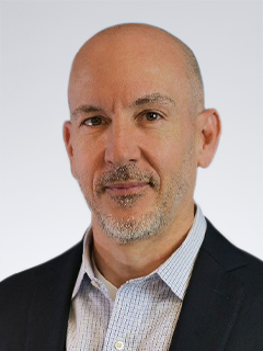 Image of Jack O'Meara