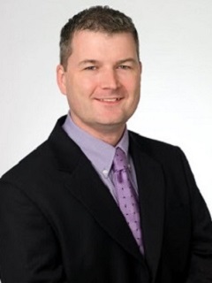 Image of Ivor O'Neill