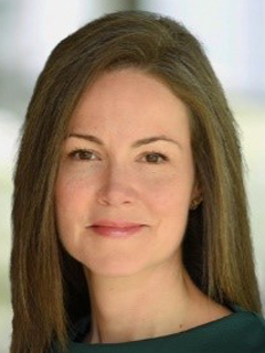 Image of Orla J O'Connor