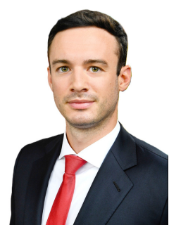 Image of Jared Ott