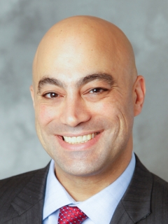 Image of Murat Oztan