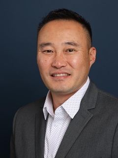 Image of Yuwon Pak